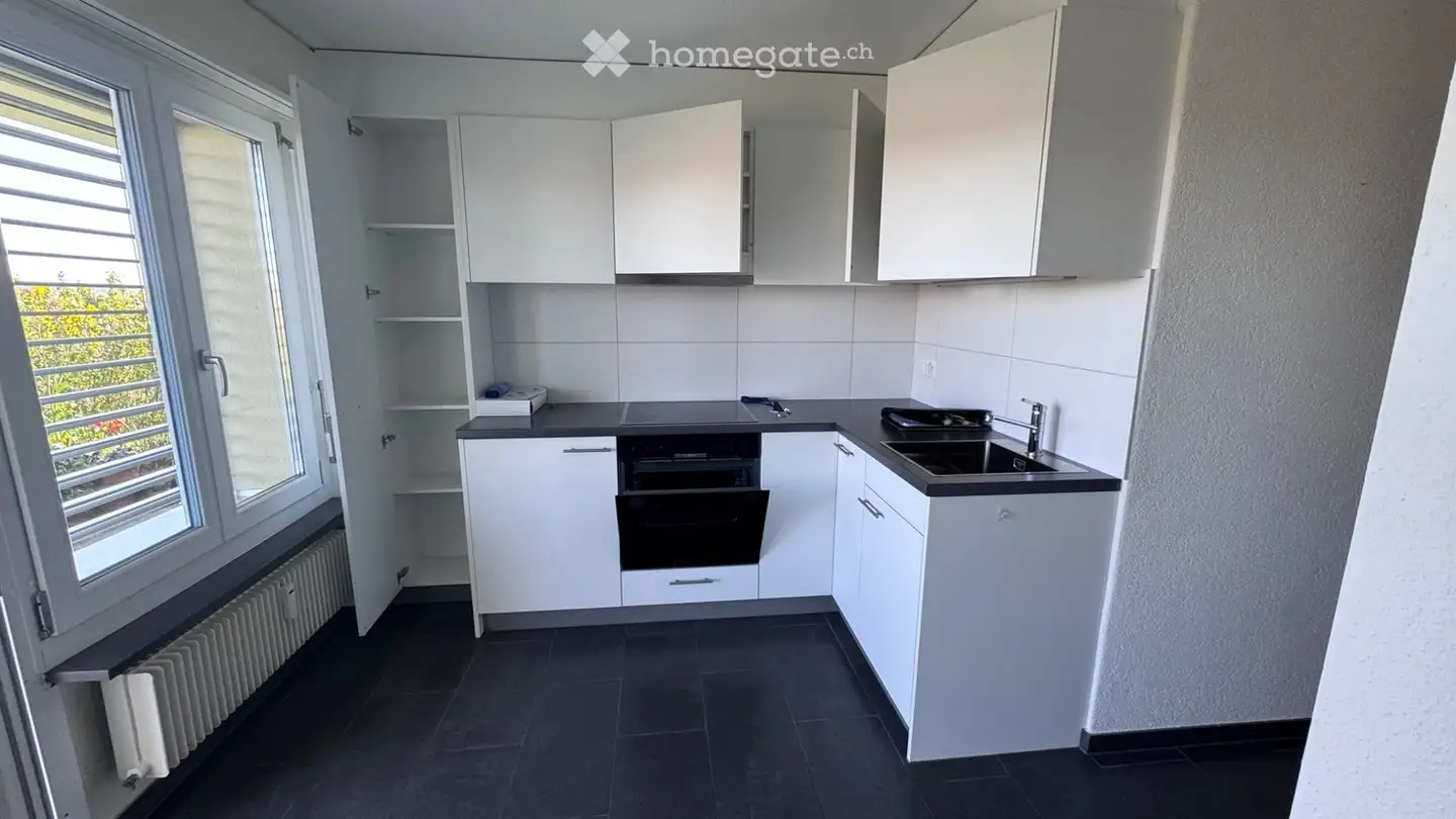 Wohnung mieten - Chemin Du Clos / Kloosweg 12, 2502 Biel/Bienne