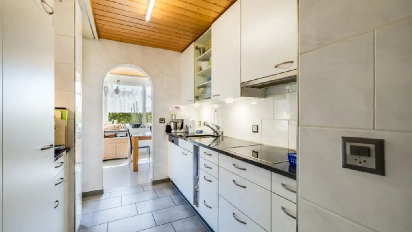 Appartamento in vendita - Erlenweg 4, 4805 Brittnau - Foto 3