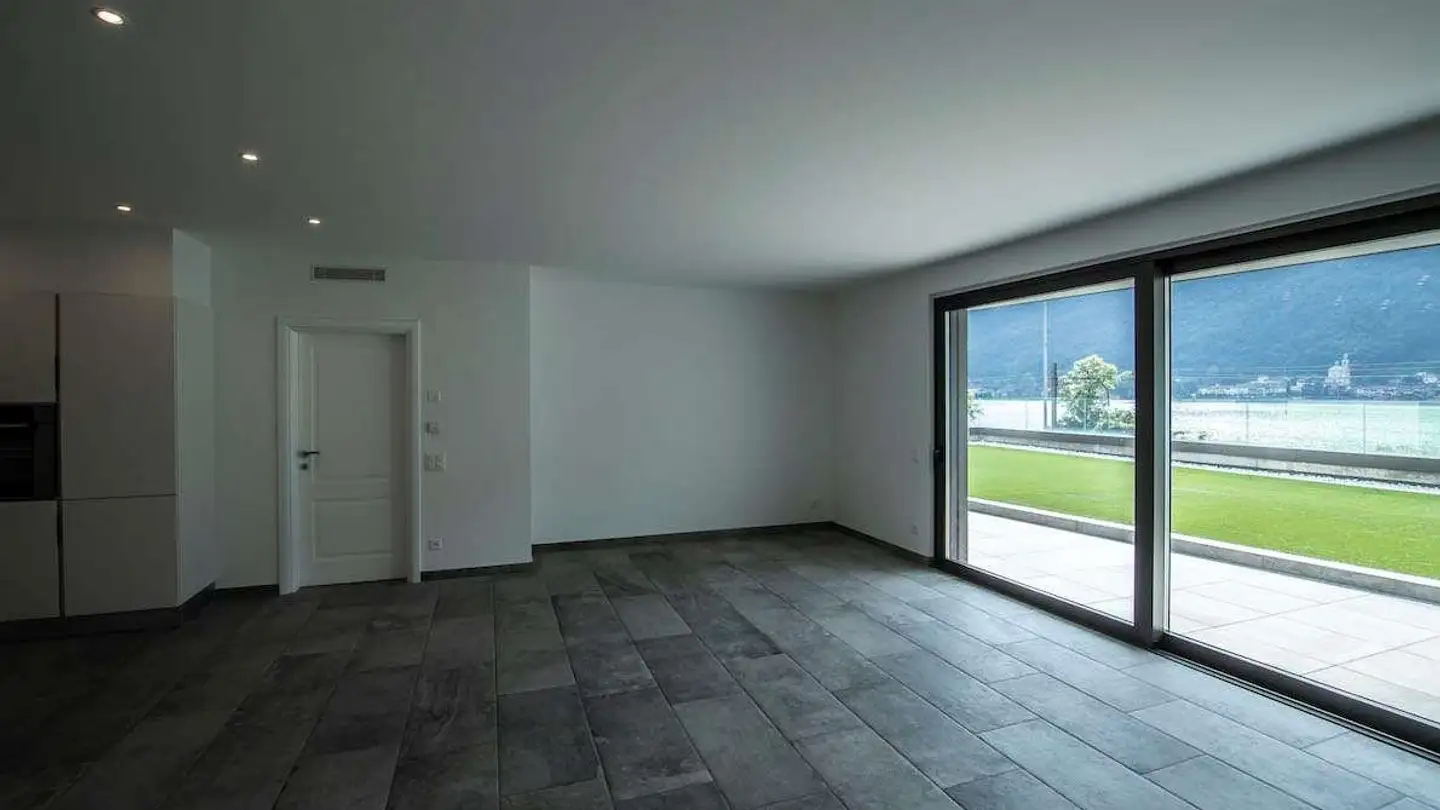 Apartment for rent - Via Carlo Maderno 62, 6825 Capolago - Photo 4