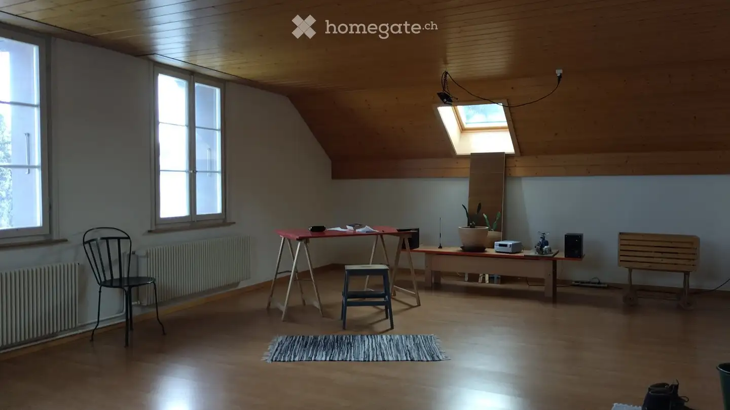 Zimmer mieten - Schüpfenried, 3043 Uettligen - Foto 3