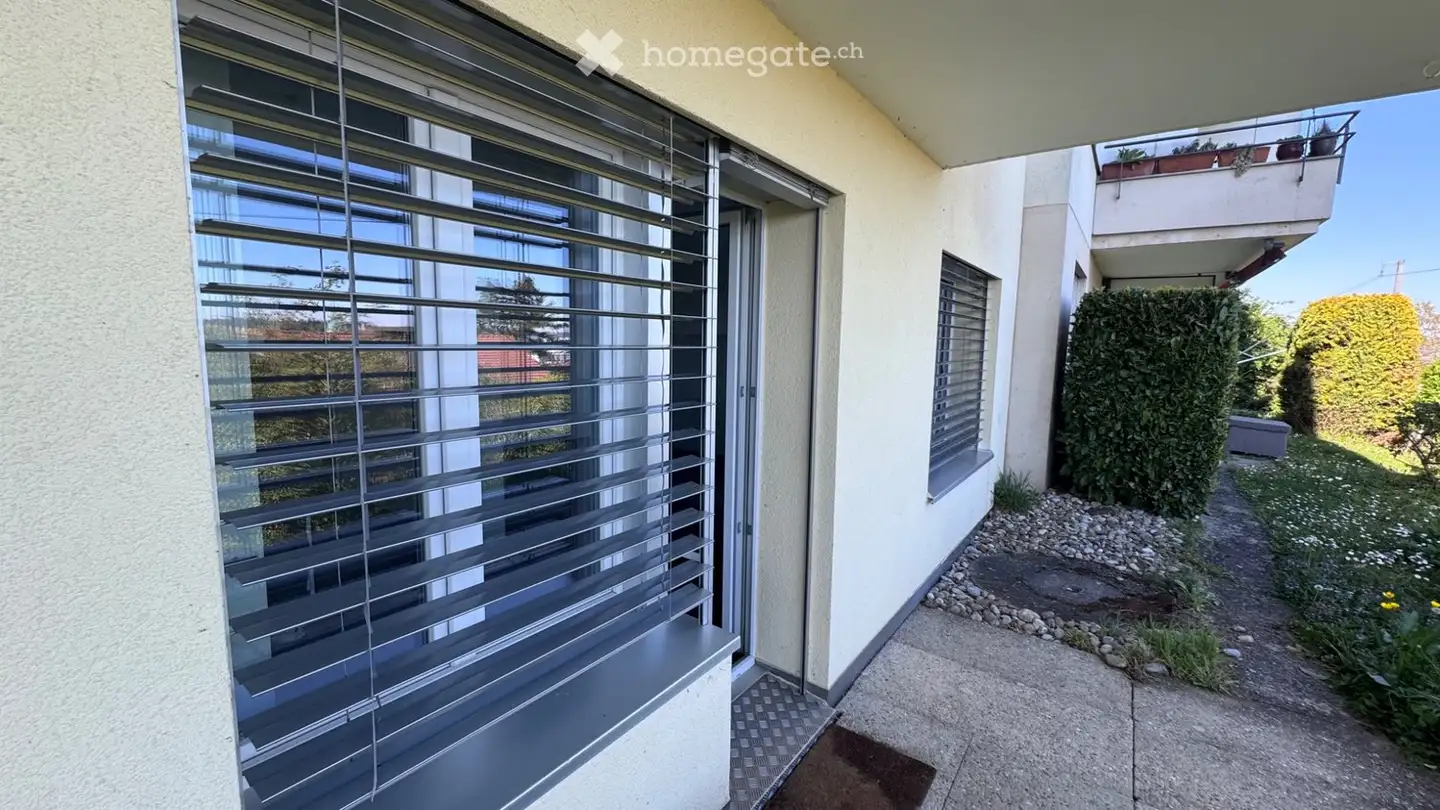 Wohnung mieten - Chemin Du Clos / Kloosweg 12, 2502 Biel/Bienne - Foto 4
