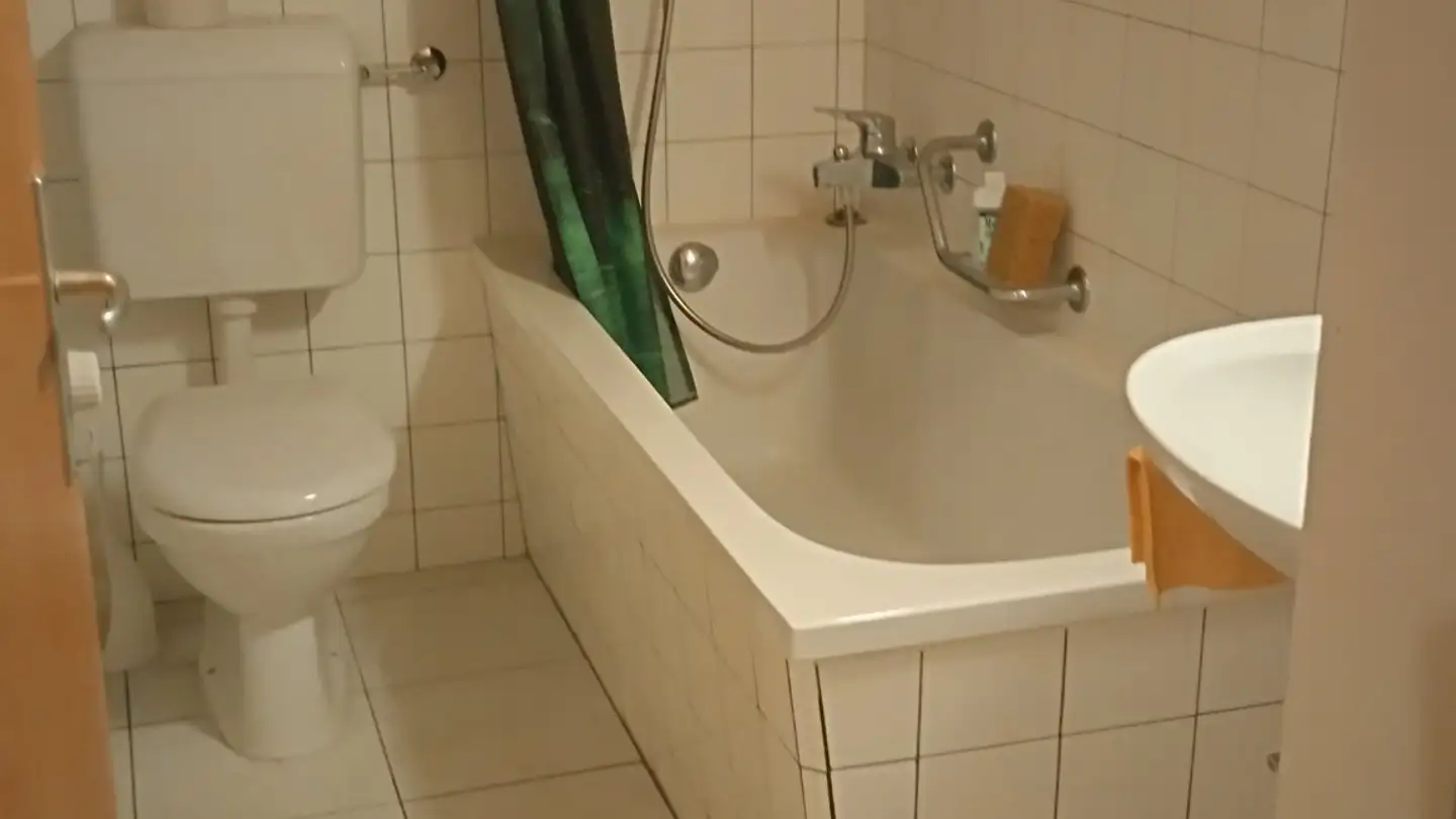 Zimmer mieten - Schüpfenried, 3043 Uettligen - Foto 4