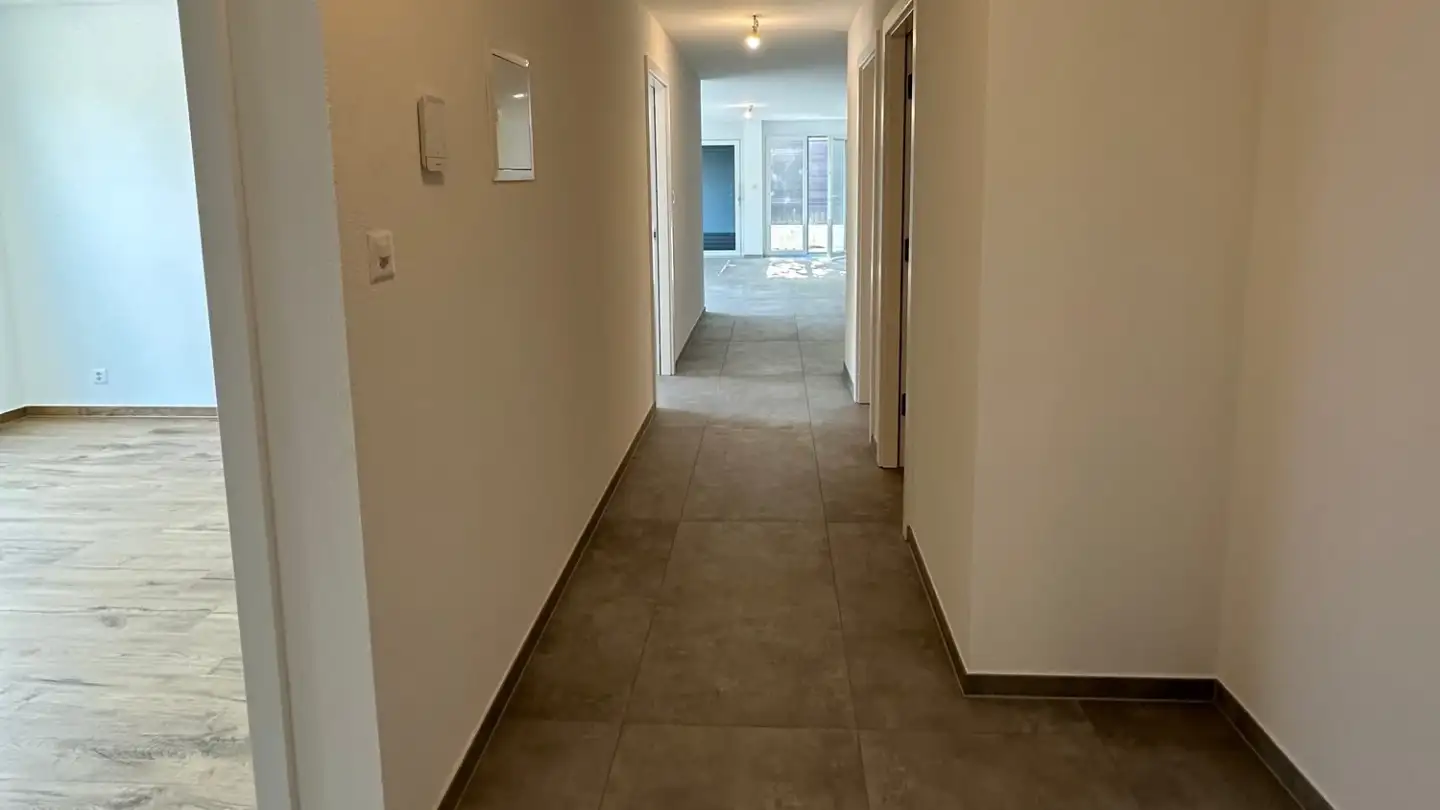 Apartment for rent - Tschuggstrasse 11, 3236 Gampelen