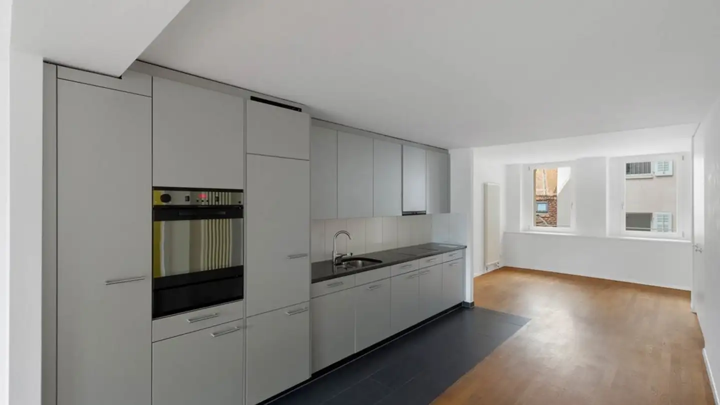 Appartement à louer - Barfüssergasse 11, 4500 Solothurn - Photo 2