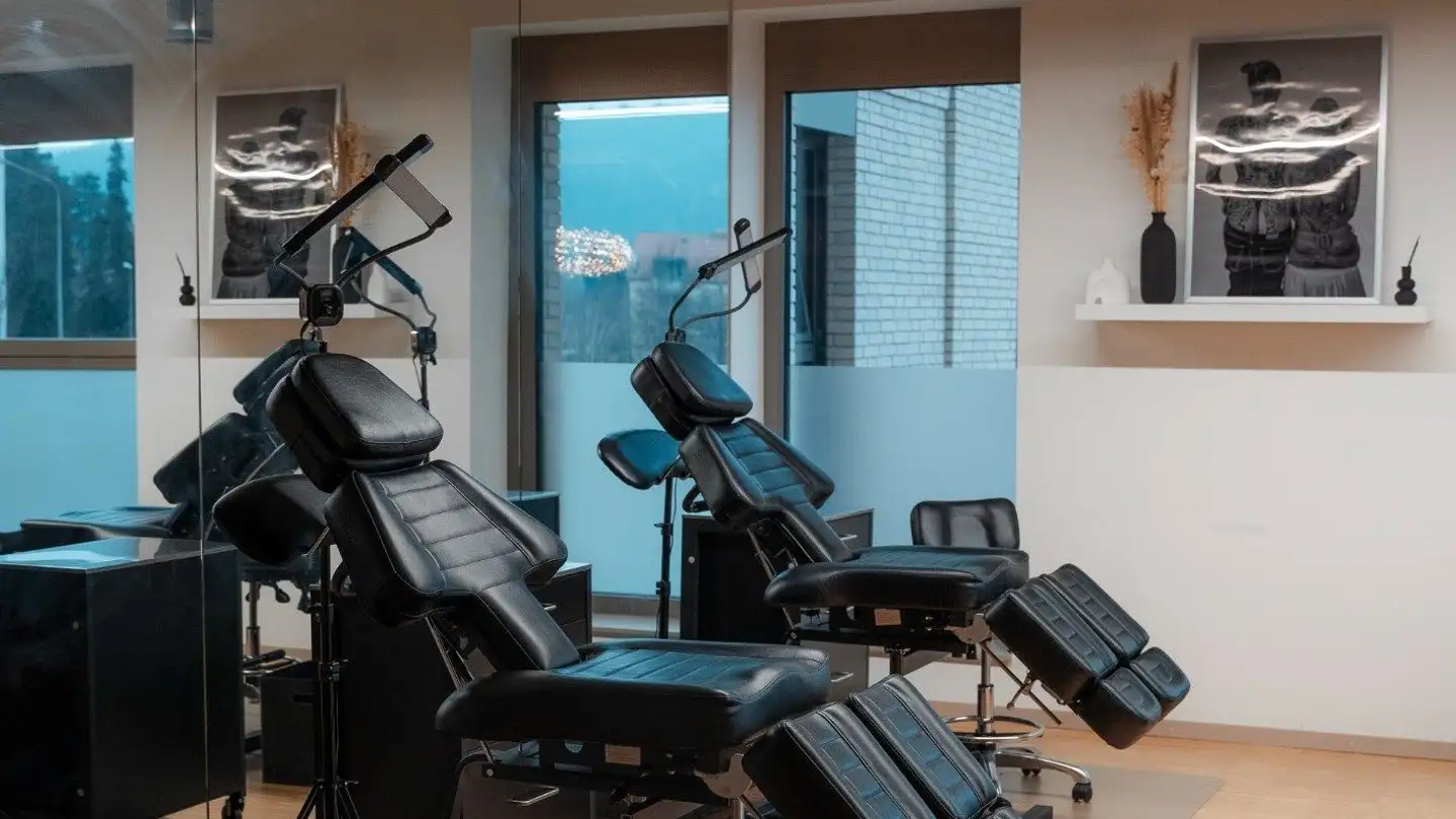 Geschäft mieten - Brandstrasse 1, 8952 Schlieren