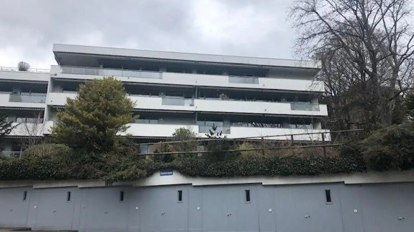 Appartamento in affitto - Ebelstrasse 46, 8044 Zürich