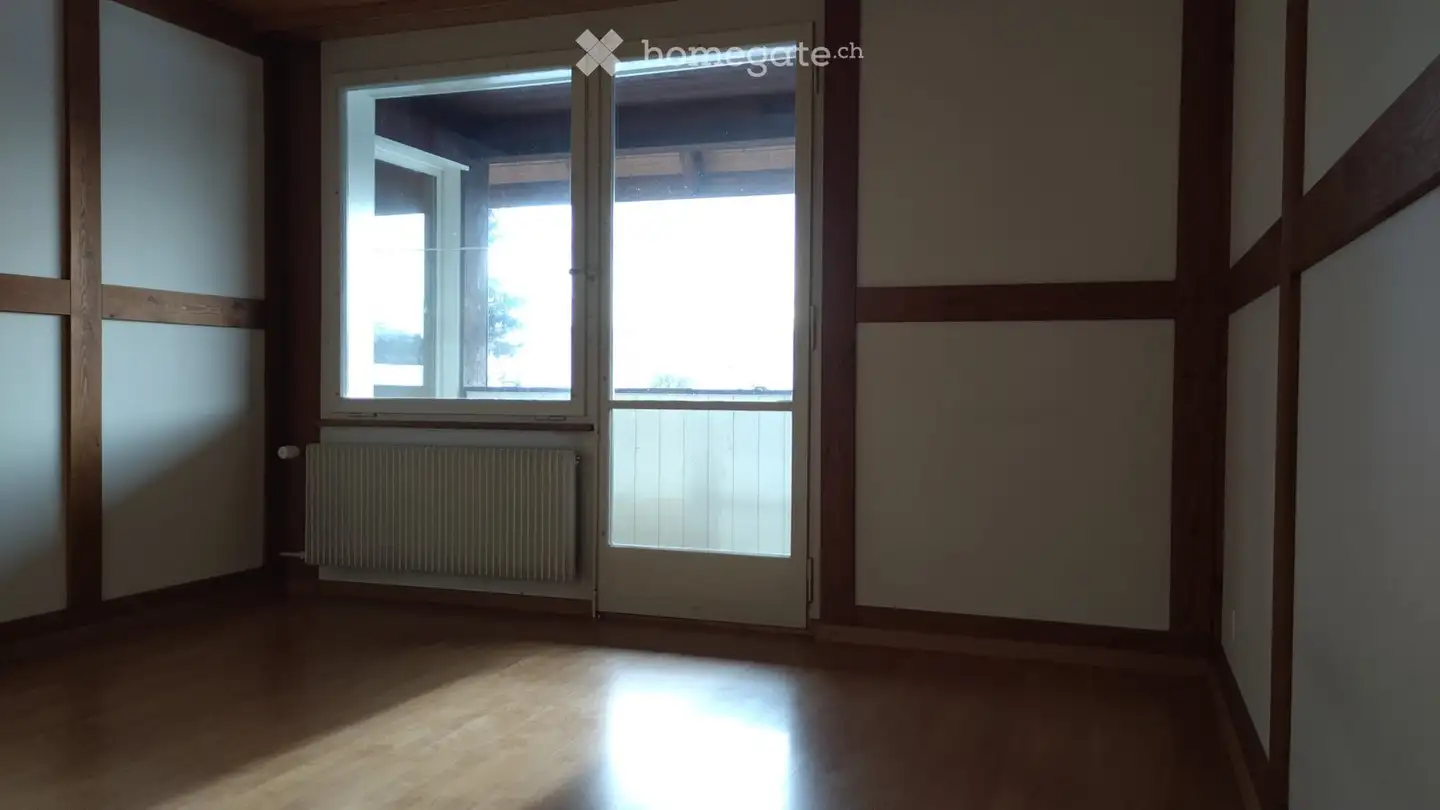 Zimmer mieten - Schüpfenried, 3043 Uettligen