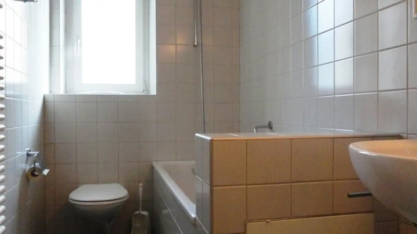 Appartamento in affitto - Schlossstrasse, 3008 Bern - Foto 4