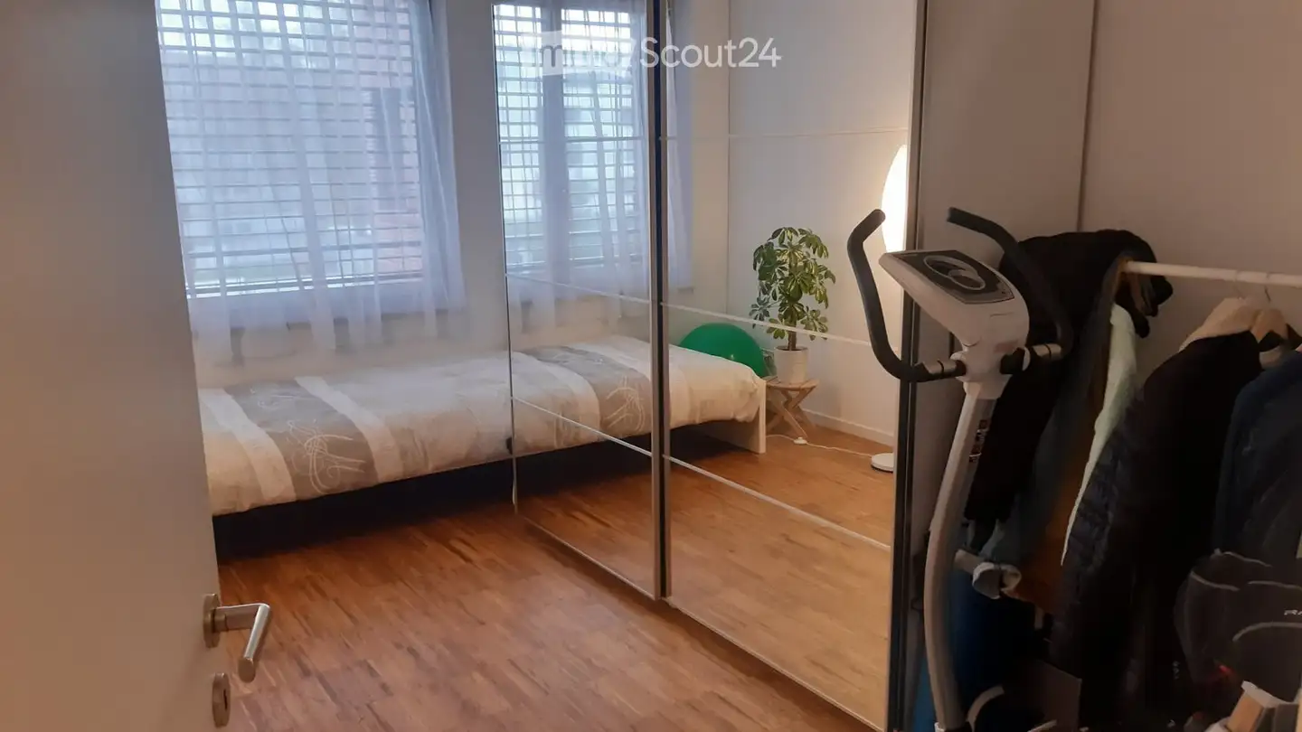 Appartamento in affitto - 8106 Adlikon b. Regensdorf - Photo 2