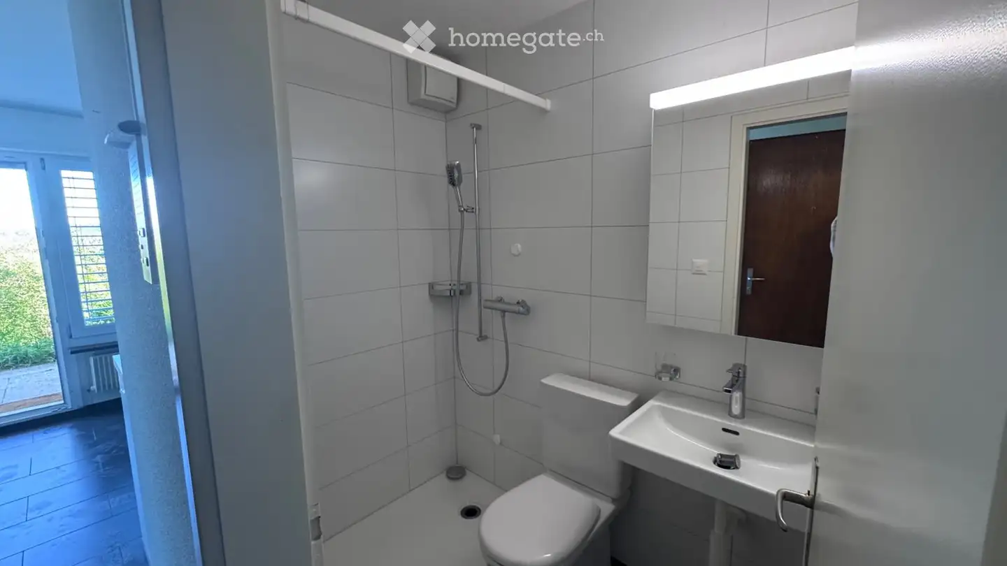 Wohnung mieten - Chemin Du Clos / Kloosweg 12, 2502 Biel/Bienne - Foto 3