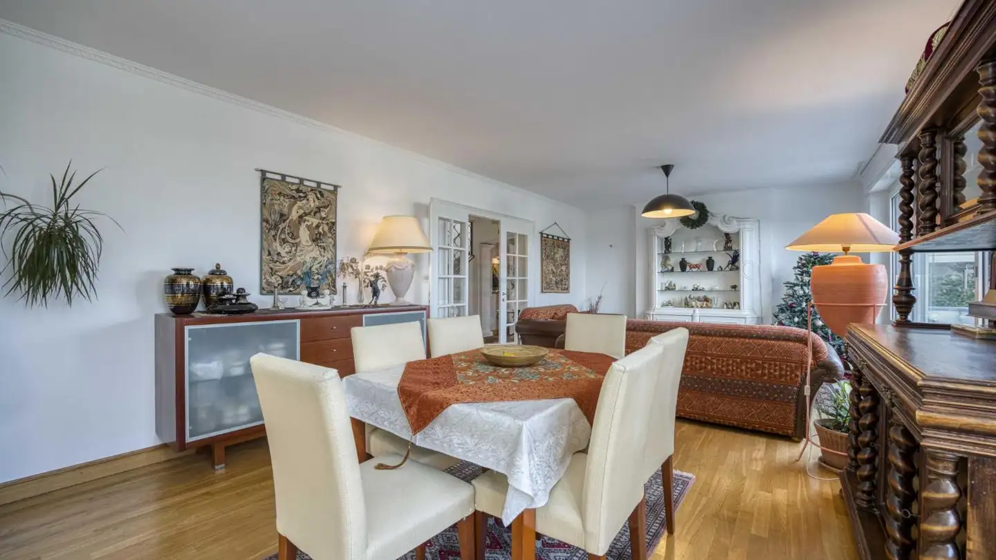 Einfamilienhaus kaufen - 1294 Genthod - Foto 4