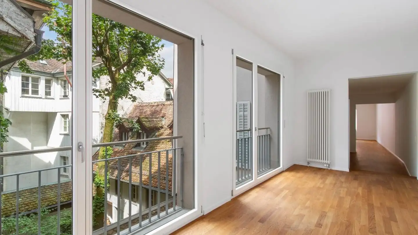 Appartement à louer - Barfüssergasse 11, 4500 Solothurn - Photo 4