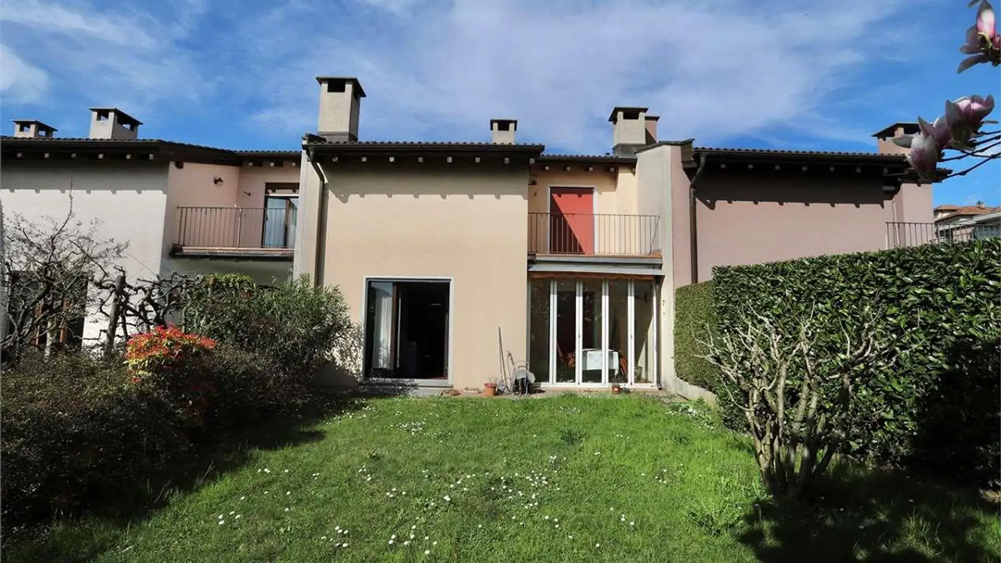 Villa in vendita - 6924 Sorengo - Photo 2