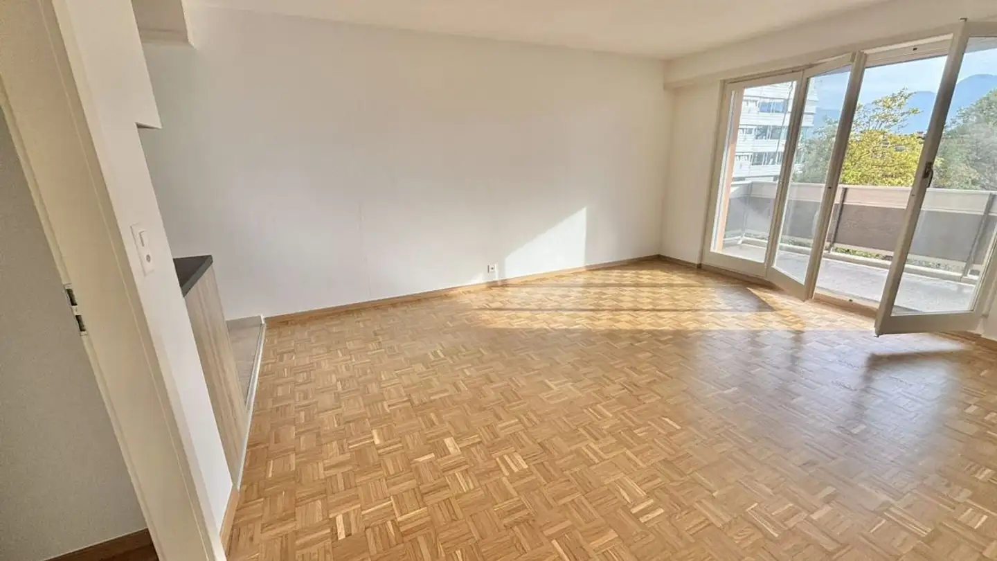 Wohnung mieten - 1820 Montreux - Foto 4