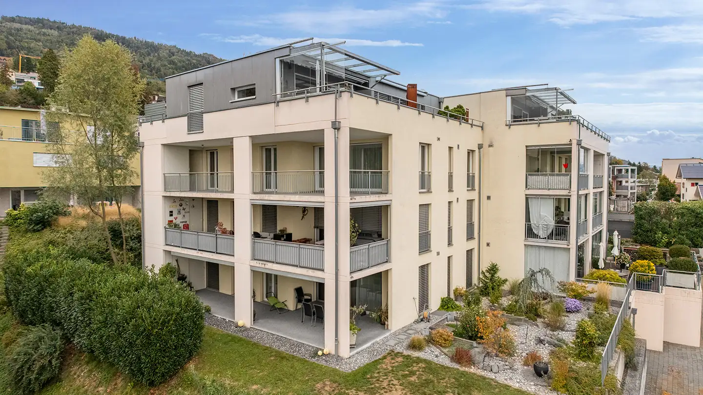 Appartamento in vendita - Mühlenerstrasse 17, 9445 Rebstein - Foto 2