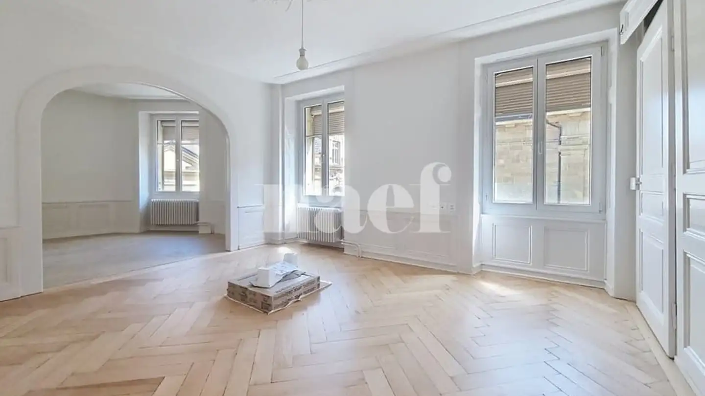 Apartment for rent - 2000 Neuchâtel - Photo 2