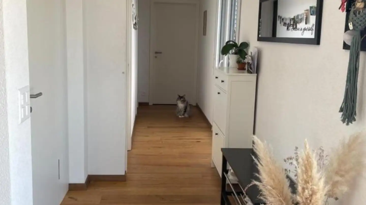 Apartment for rent - 1580 Avenches