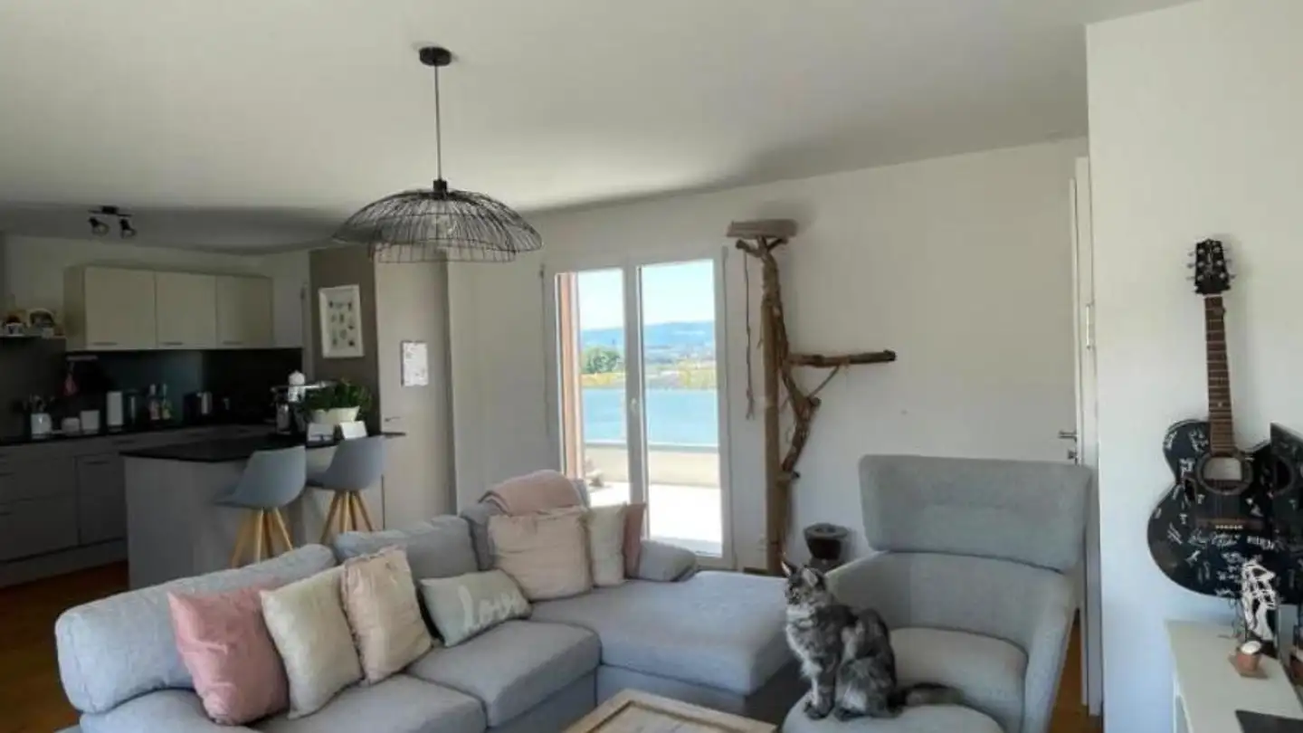 Apartment for rent - 1580 Avenches - Photo 2