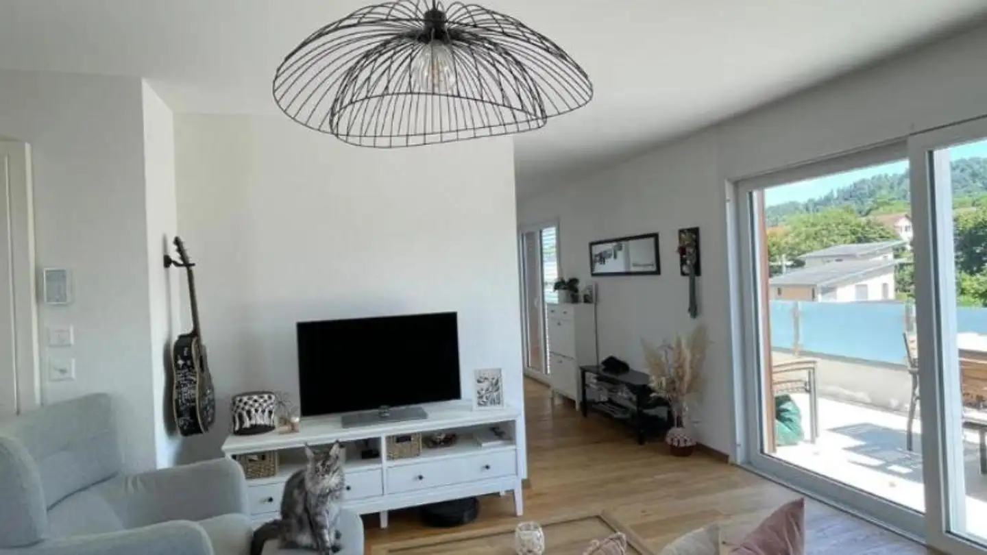 Apartment for rent - 1580 Avenches - Photo 3