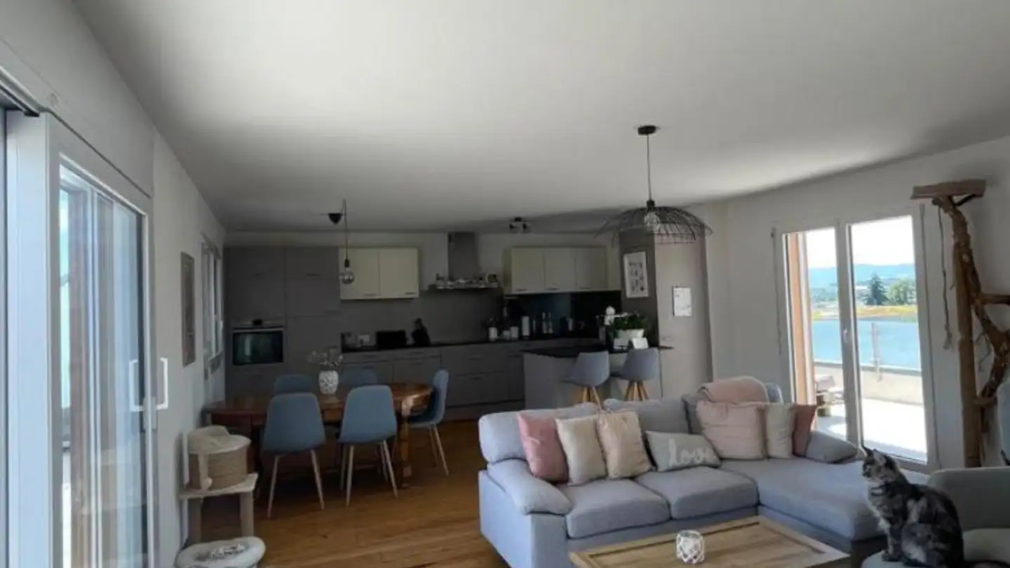 Apartment for rent - 1580 Avenches - Photo 4