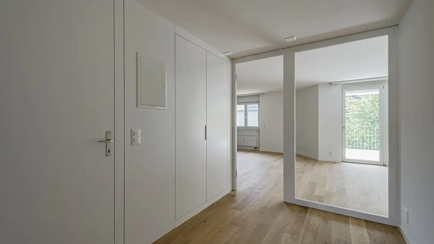 Appartamento in affitto - Grienmattweg 20, 4450 Sissach - Foto 2