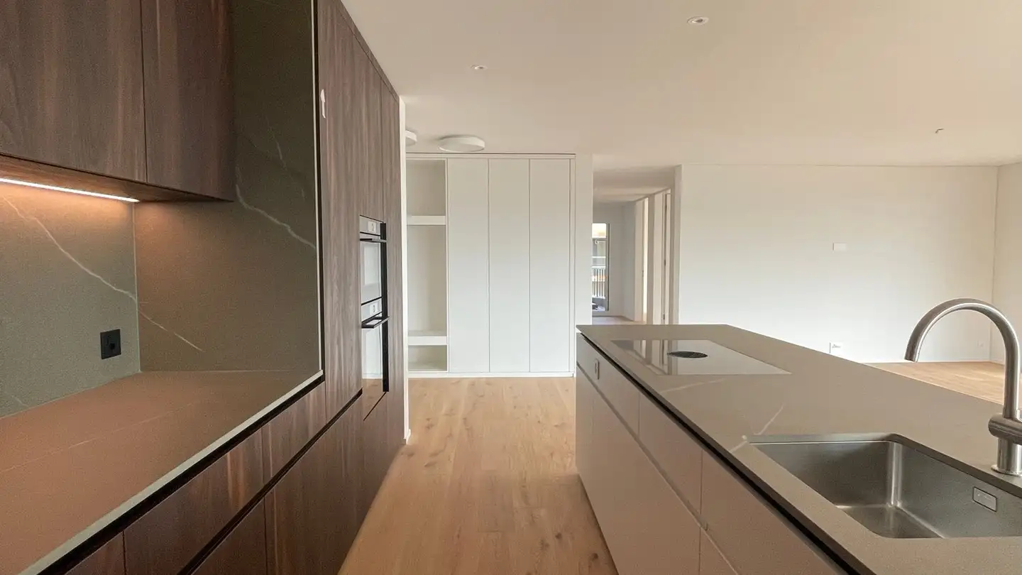 Attique à vendre - Schützenheimweg 17, 6012 Obernau