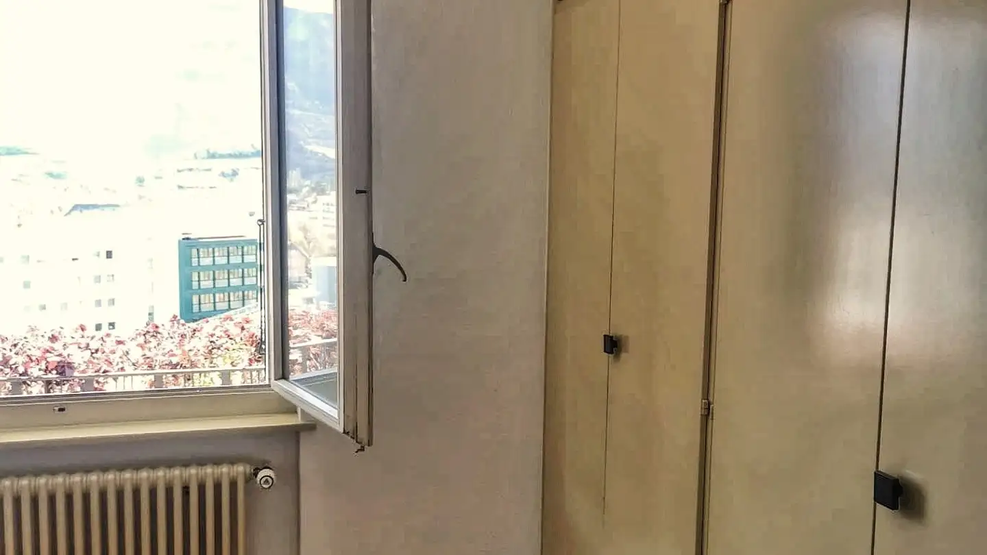 Appartamento in affitto - Montée Du Château 18, 3960 Sierre - Foto 3