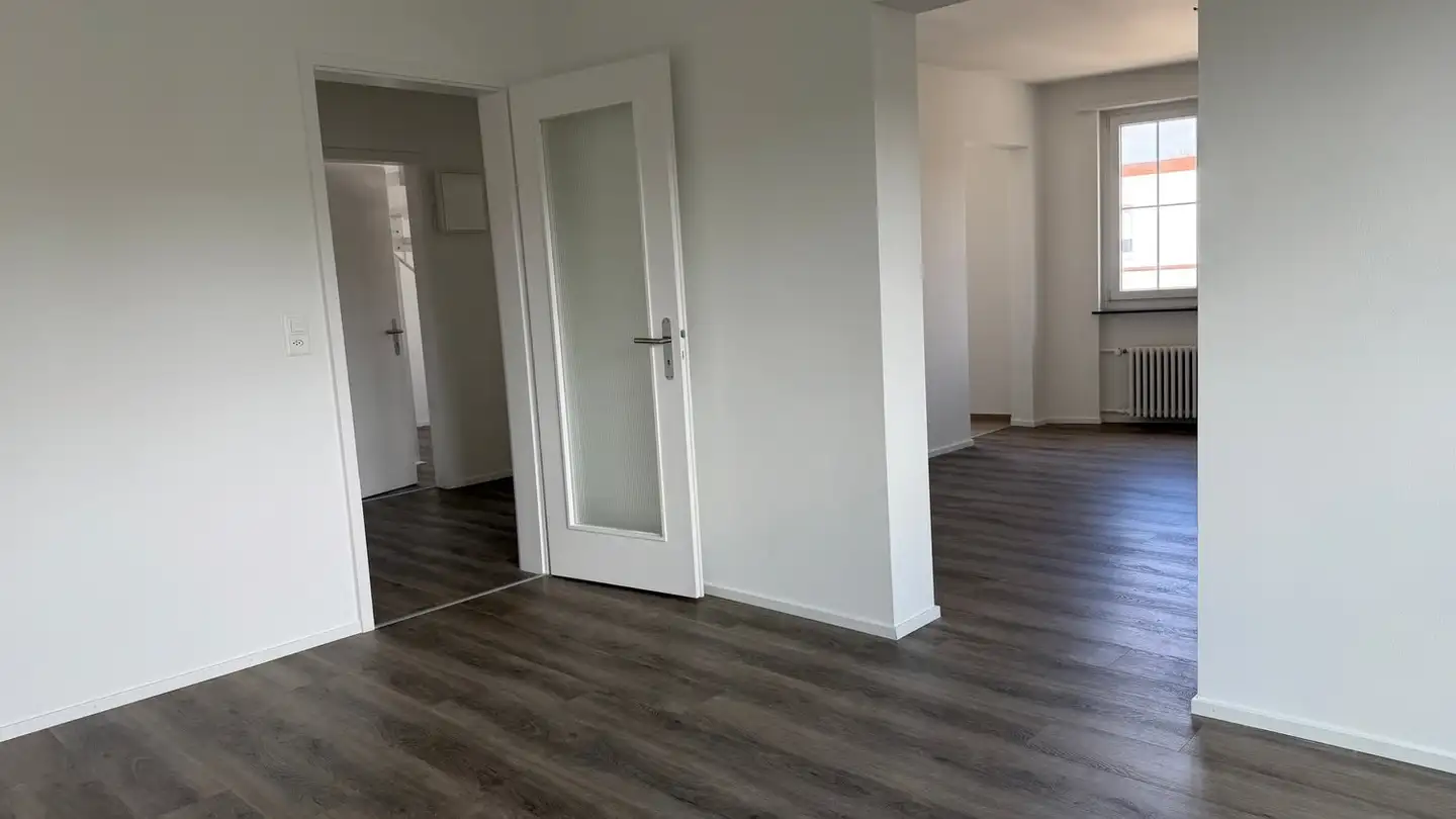 Attique à louer - Witikonerstrasse 423, 8053 Zürich - Photo 2