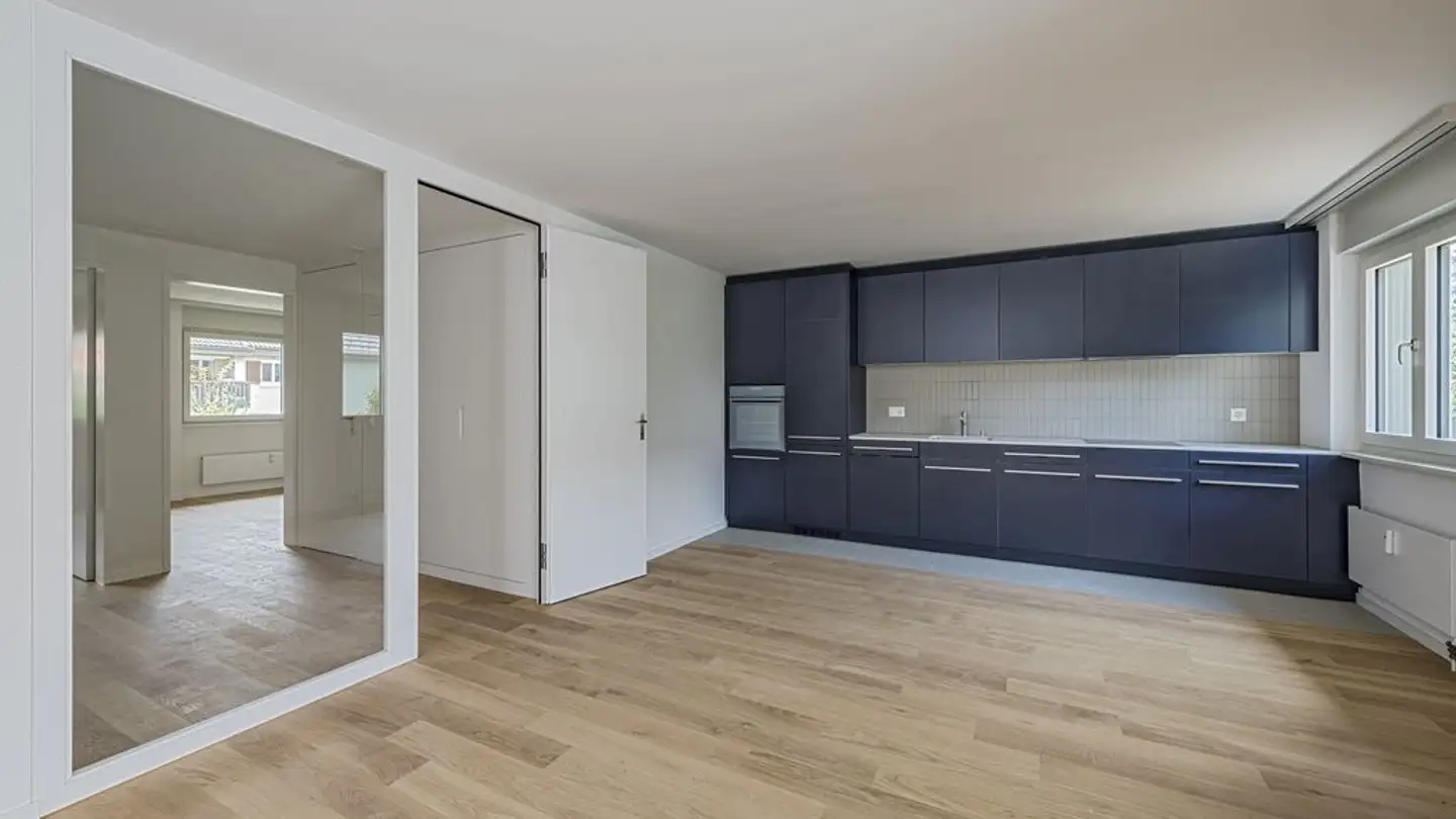 Appartamento in affitto - Grienmattweg 20, 4450 Sissach - Foto 3