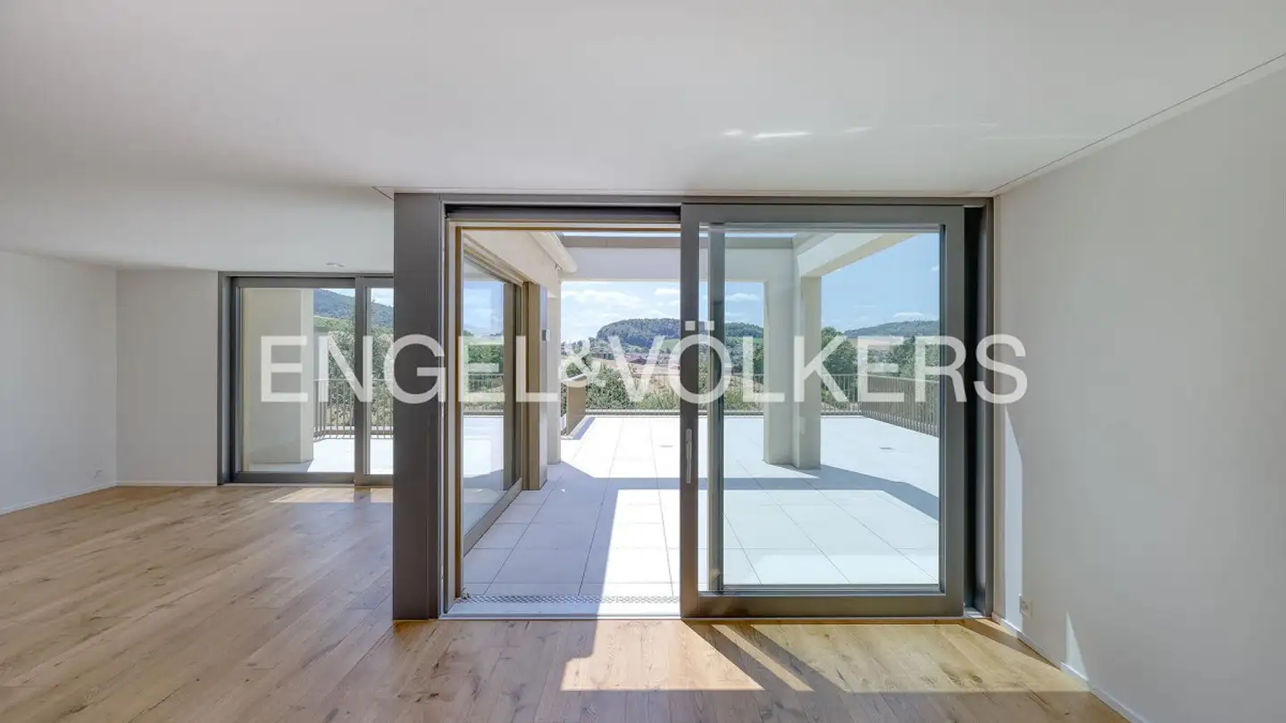 Appartement à louer - 5420 Ehrendingen - Photo 2
