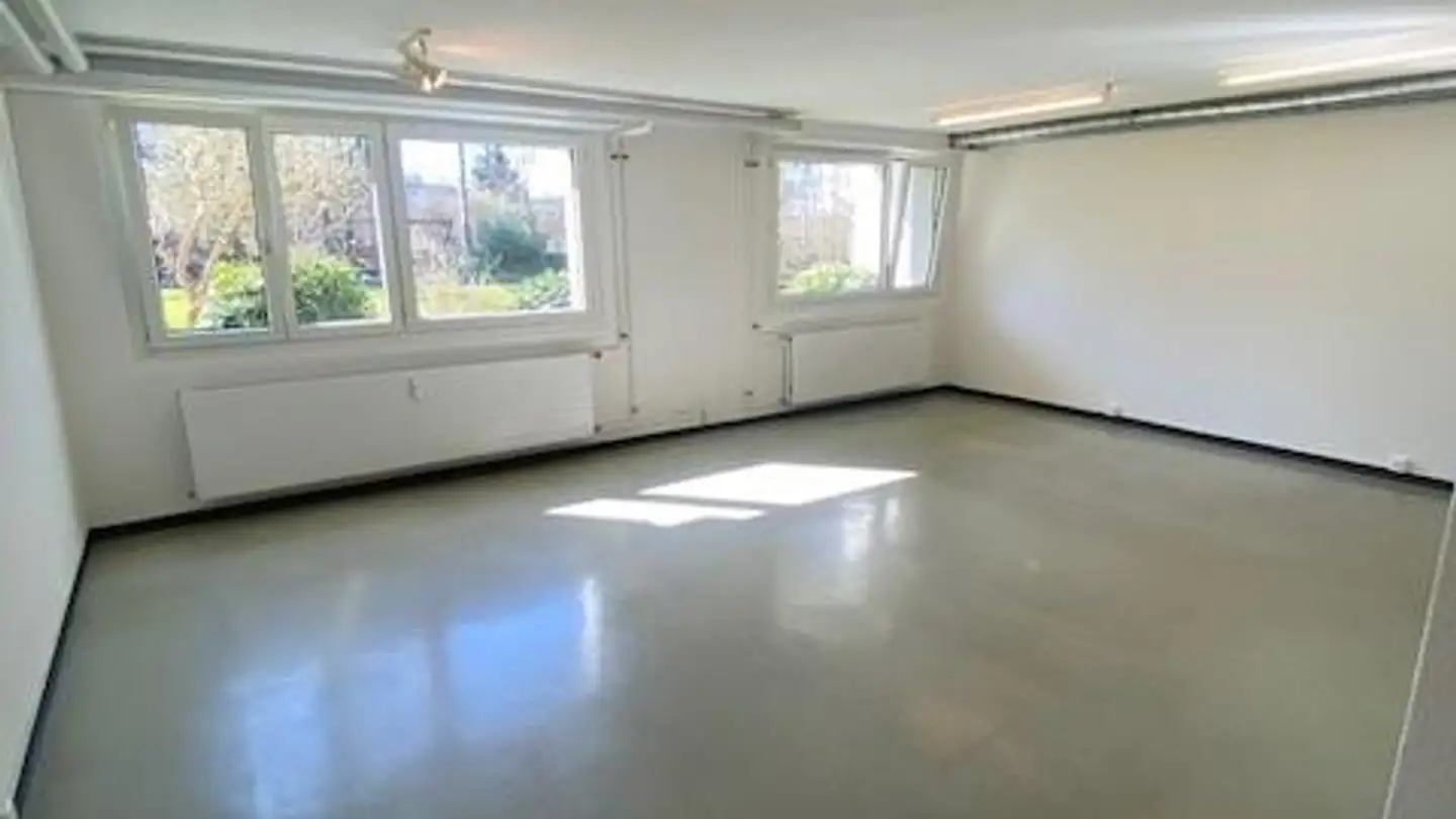 Atelier à louer - Brüggbühlstrasse 6, 3172 Niederwangen b. Bern