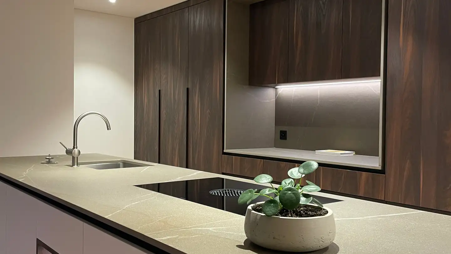 Attico in vendita - Schützenheimweg 17, 6012 Obernau - Photo 2