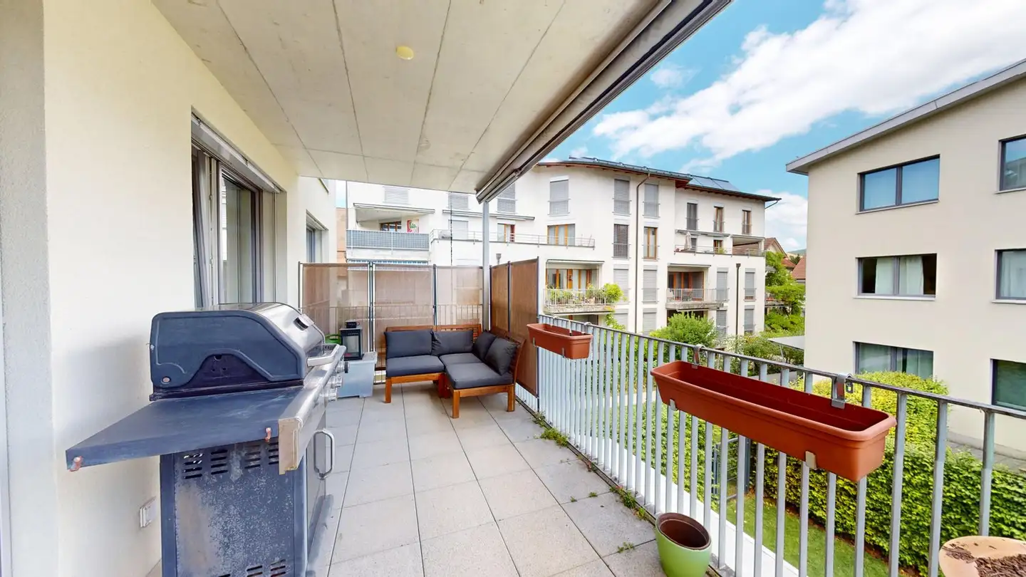 Apartment for sale - 4410 Liestal