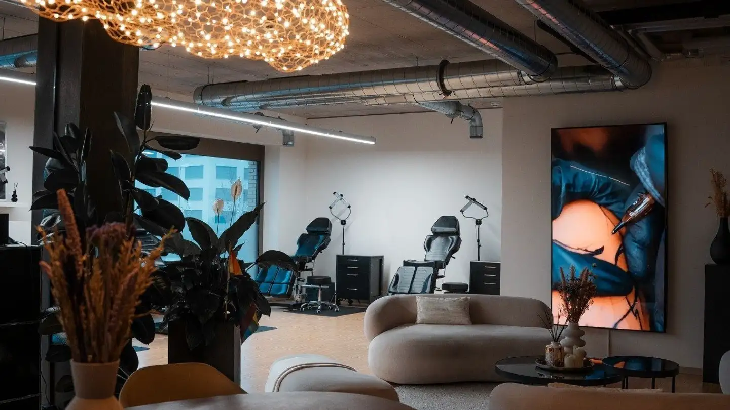 Geschäft mieten - Brandstrasse 1, 8952 Schlieren - Foto 3