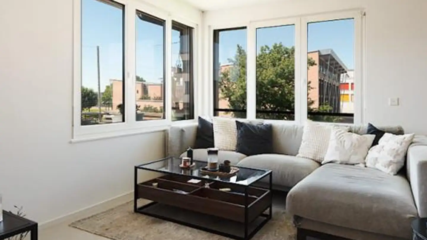 Appartamento in vendita - Chemin Du Borné-Nau 4, 1422 Grandson - Foto 2