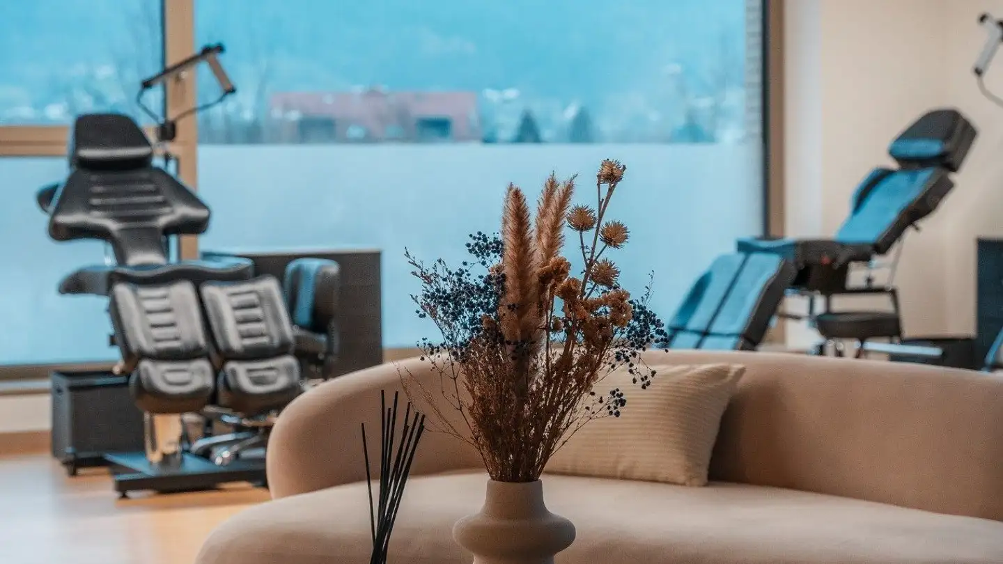 Geschäft mieten - Brandstrasse 1, 8952 Schlieren - Foto 4