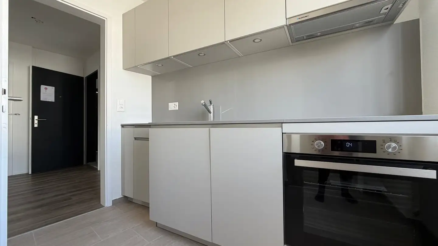 Attique à louer - Witikonerstrasse 423, 8053 Zürich