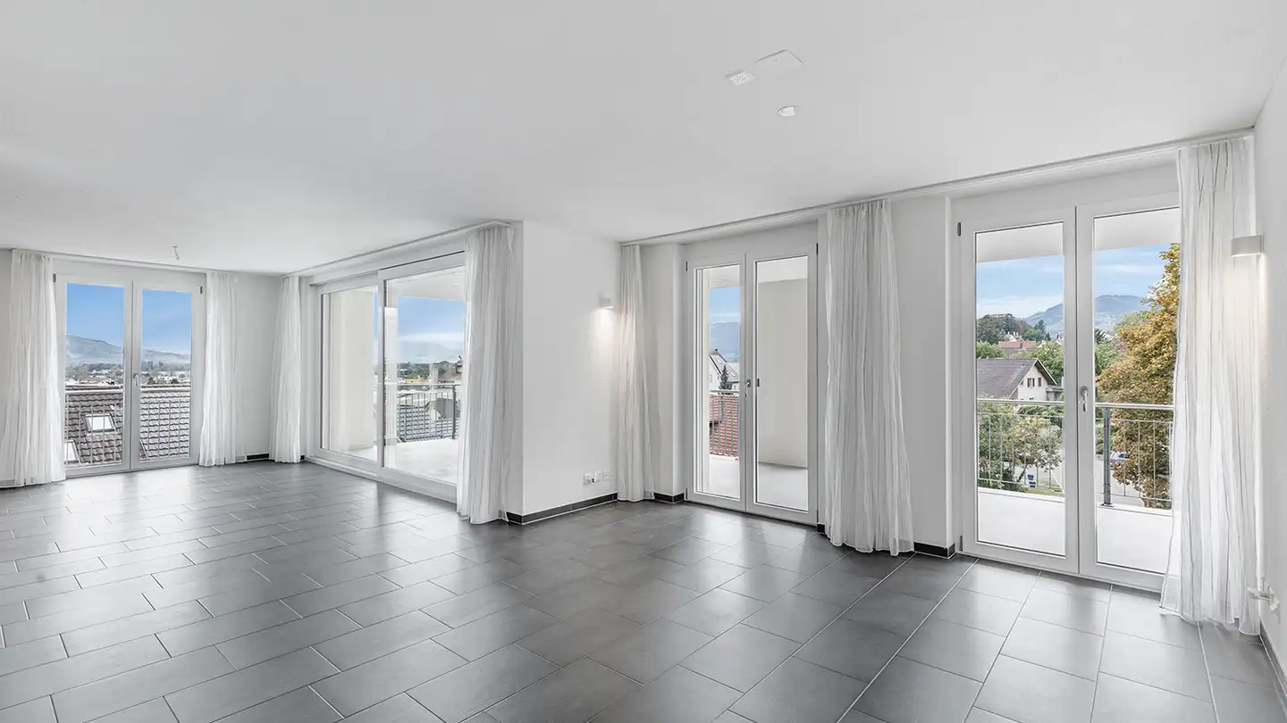Appartamento in vendita - Mühlenerstrasse 17, 9445 Rebstein