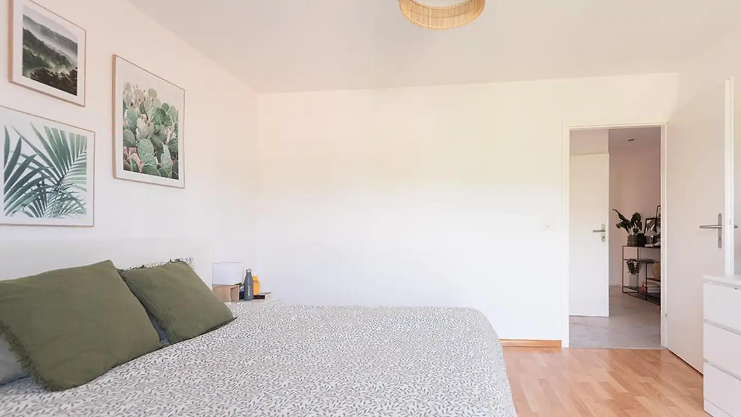 Appartamento in vendita - Chemin Du Borné-Nau 4, 1422 Grandson - Foto 4