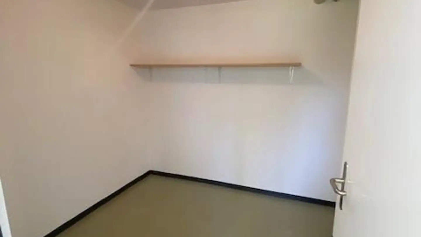 Atelier à louer - Brüggbühlstrasse 6, 3172 Niederwangen b. Bern - Photo 3