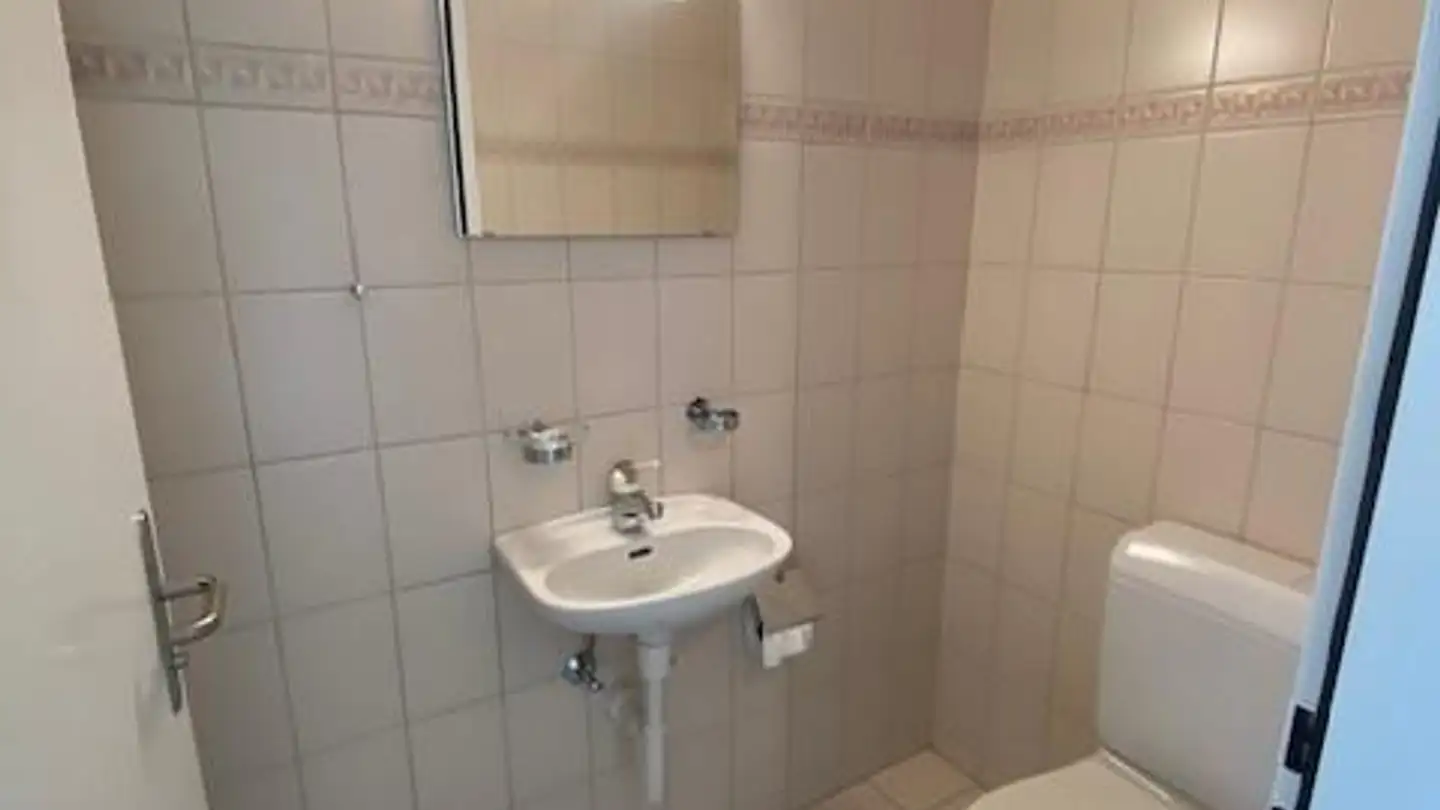 Atelier à louer - Brüggbühlstrasse 6, 3172 Niederwangen b. Bern - Photo 4