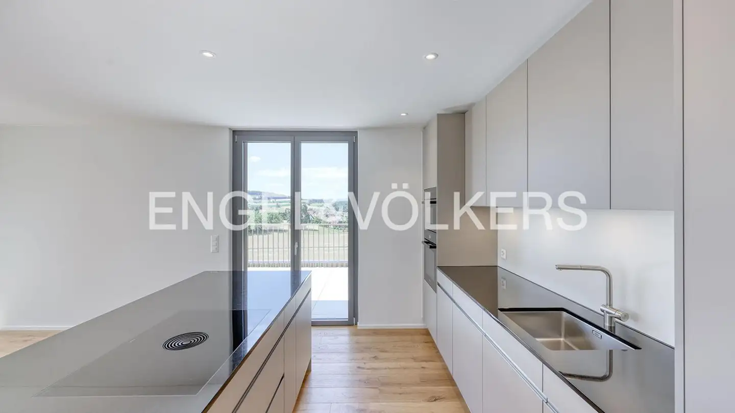 Appartement à louer - 5420 Ehrendingen - Photo 3