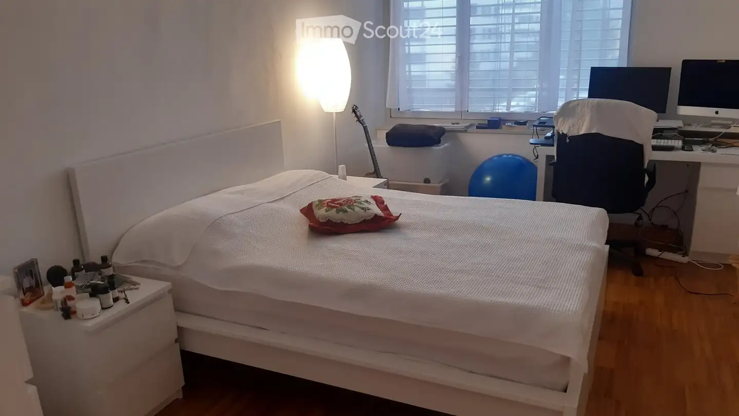 Appartamento in affitto - 8106 Adlikon b. Regensdorf - Photo 3