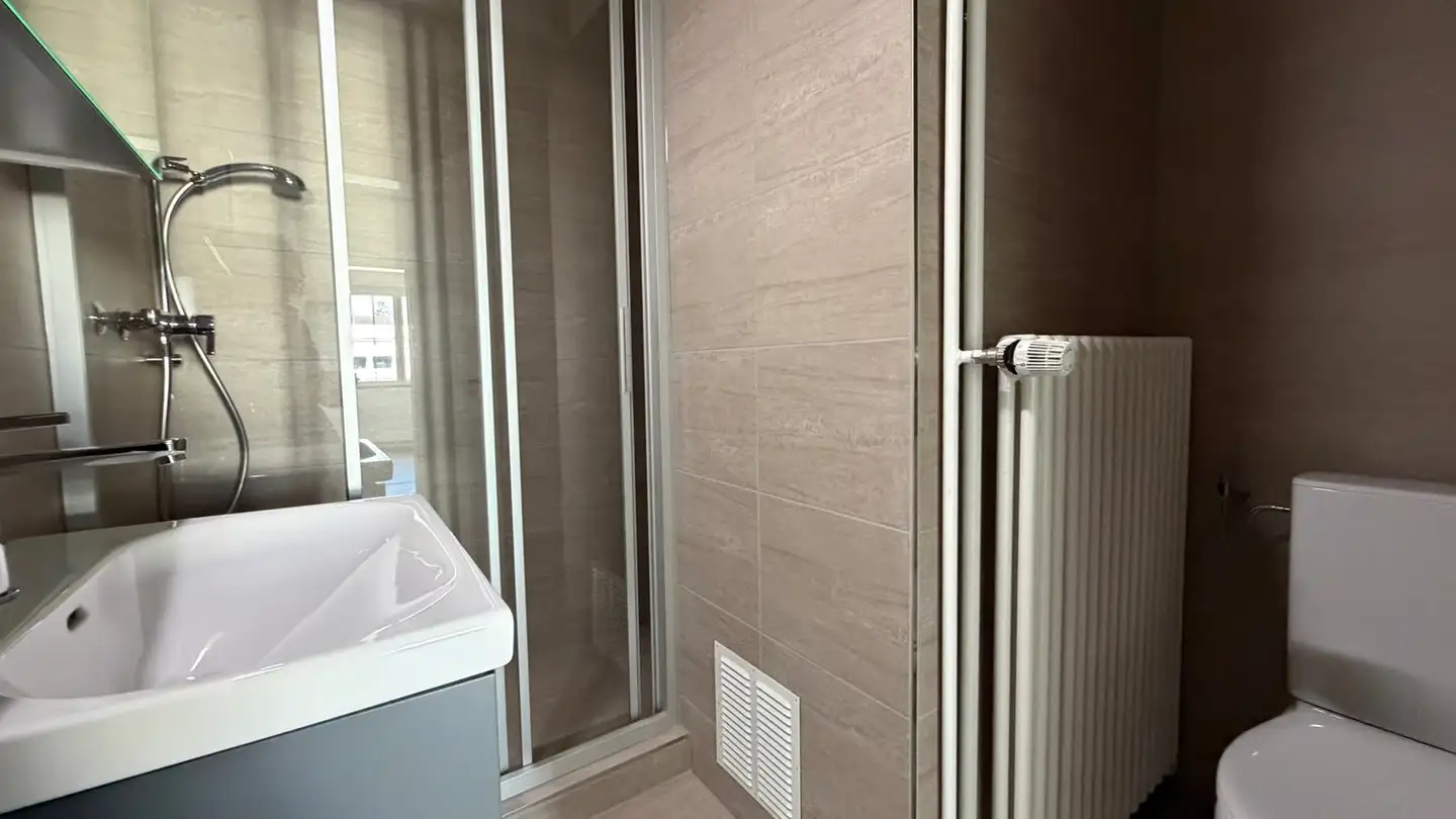 Attique à louer - Witikonerstrasse 423, 8053 Zürich - Photo 3