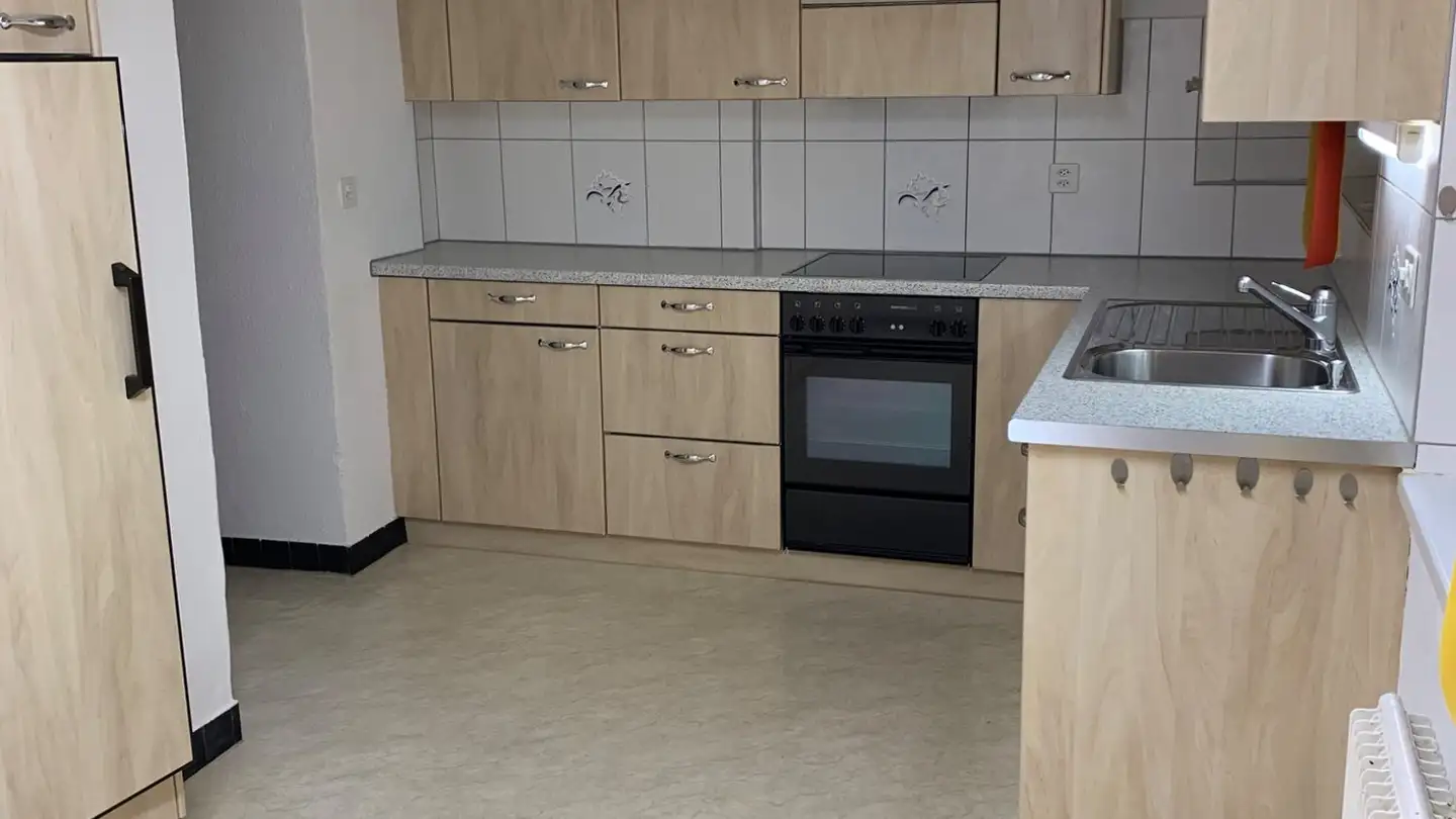 Apartment for rent - Obere Weiherstrasse 18, 4512 Bellach - Photo 3