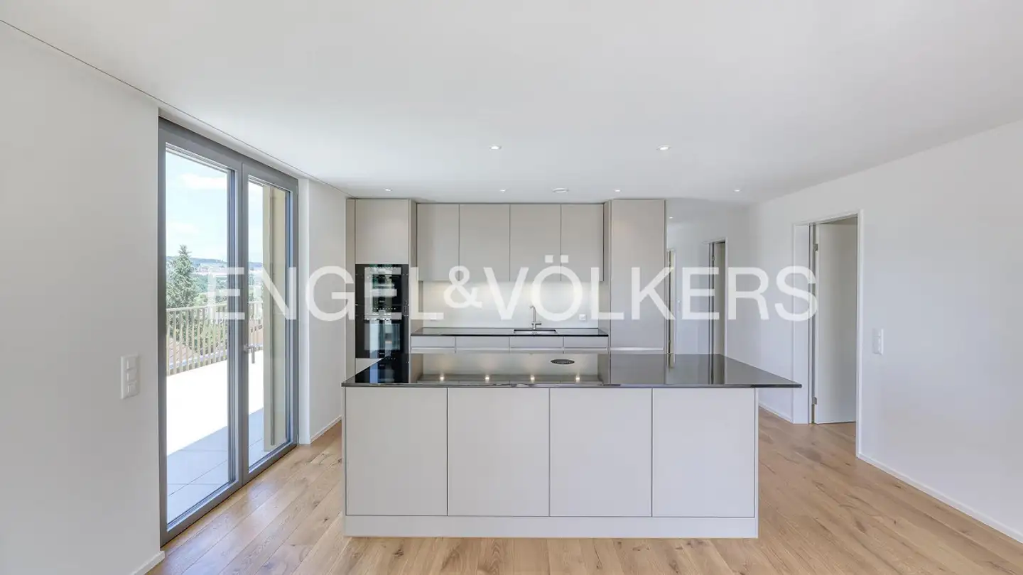 Appartement à louer - 5420 Ehrendingen - Photo 4