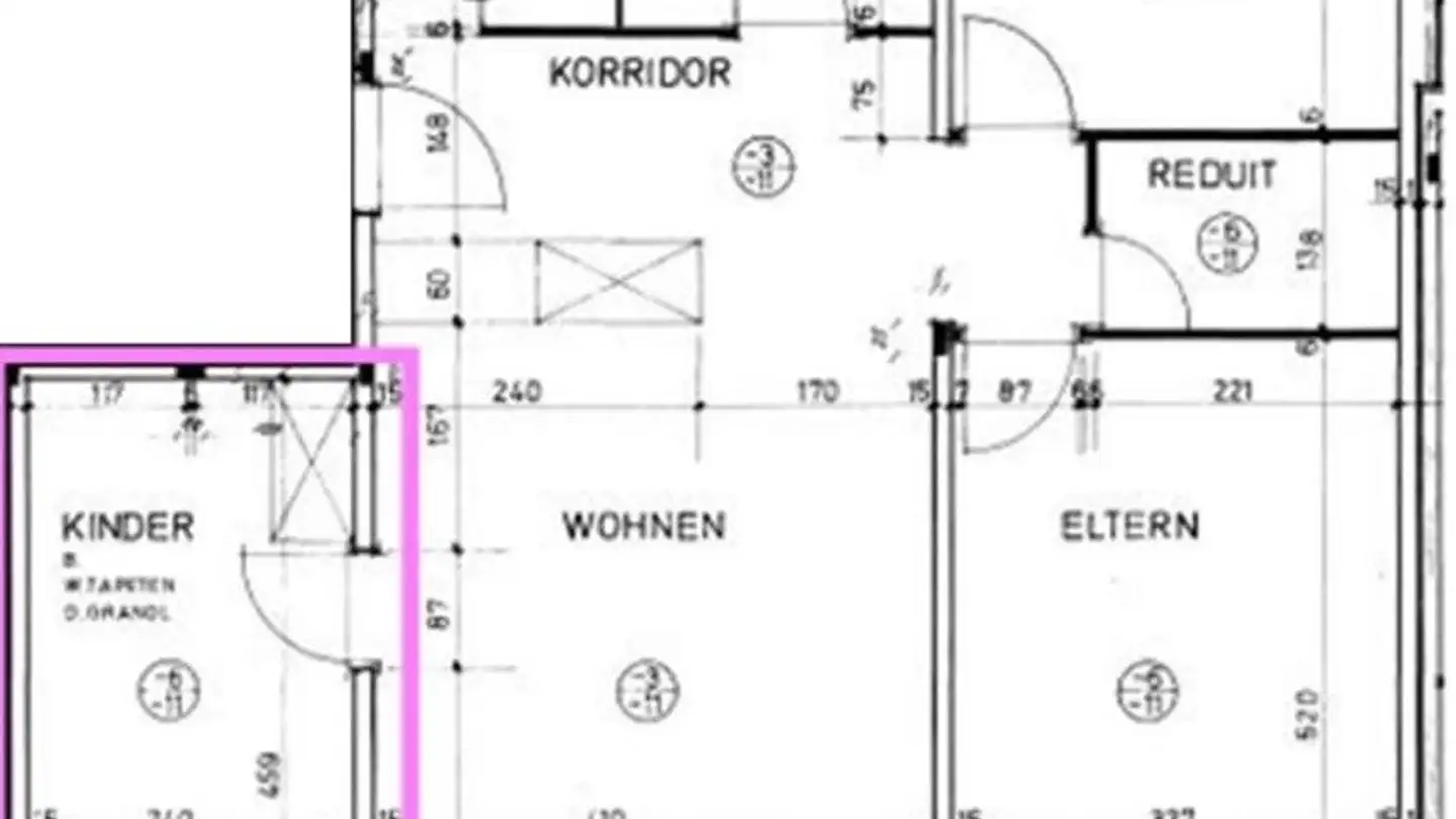 Single room for rent - Thunstrasse 11, 3074 Muri b. Bern - Photo 2