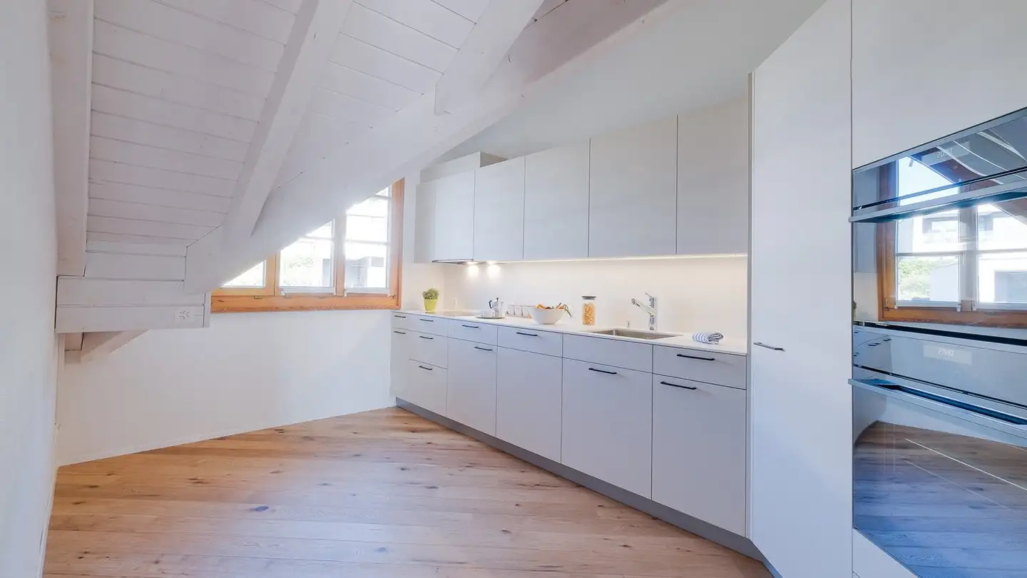 Attico in affitto - Grubenstrasse 32, 9500 Wil SG - Foto 3