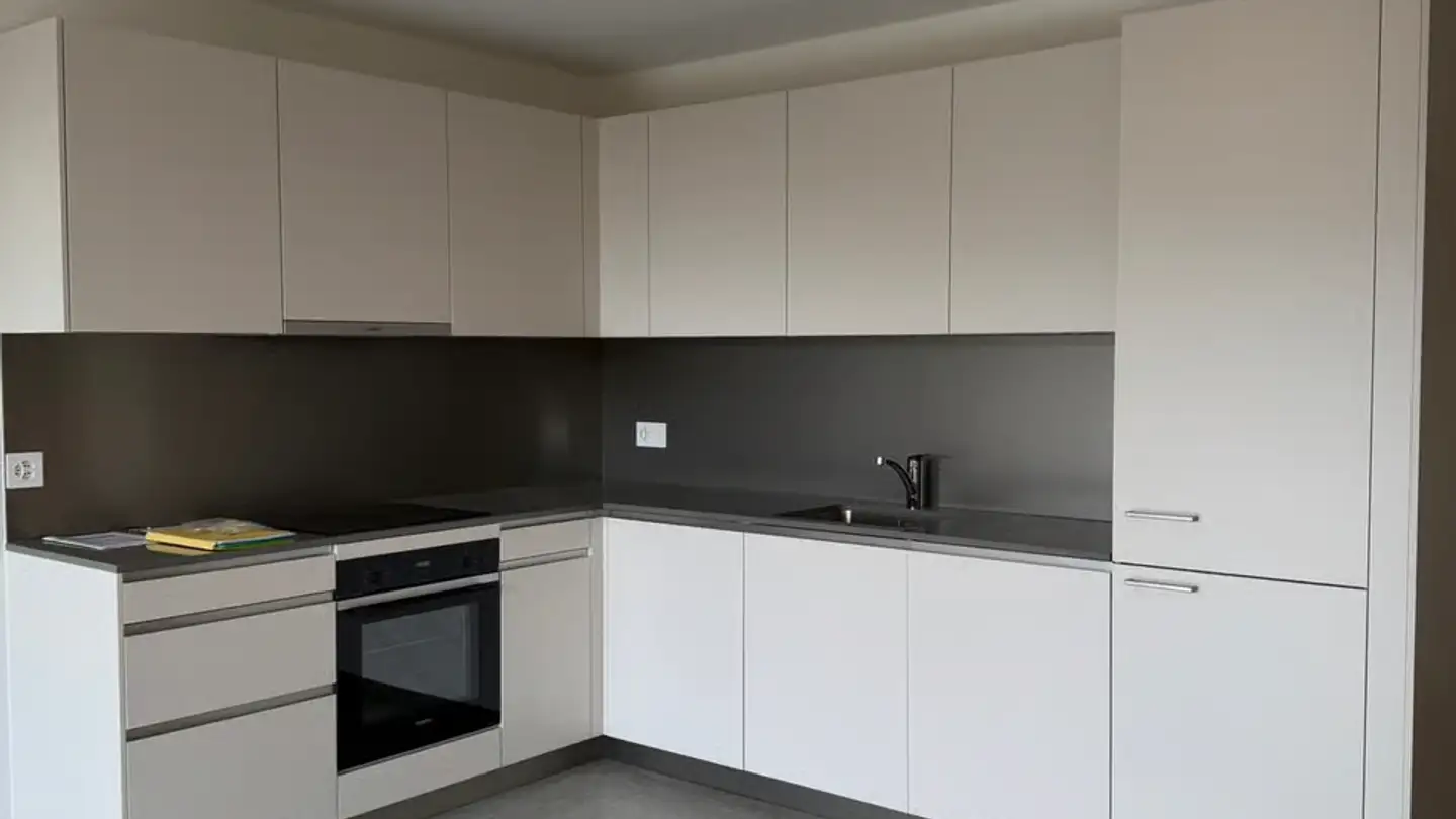 Appartamento in affitto - Route du Châtelard 4A, 1141 Sévery - Foto 2