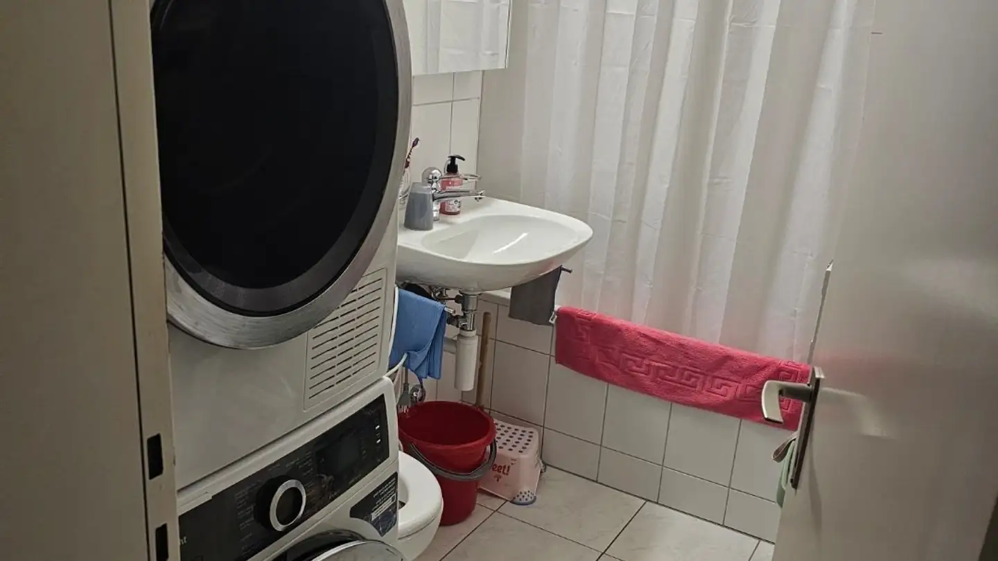 Appartamento in affitto - Breitfeldstrasse 3b, 3075 Rüfenacht BE